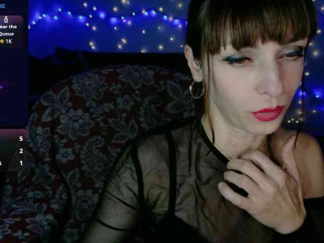 Lady-Caroline webcam