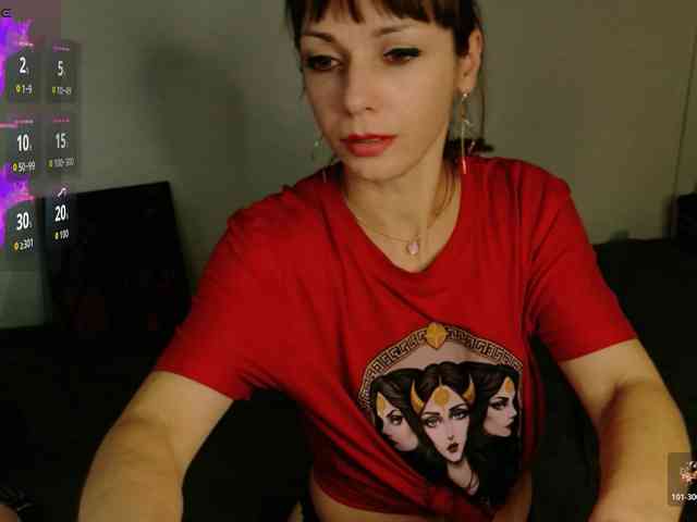 Lady-Caroline Lady-Caroline