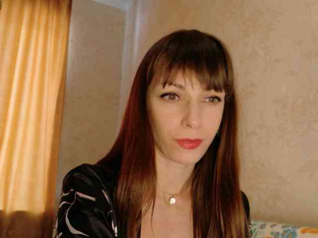 Lady-Caroline webcam