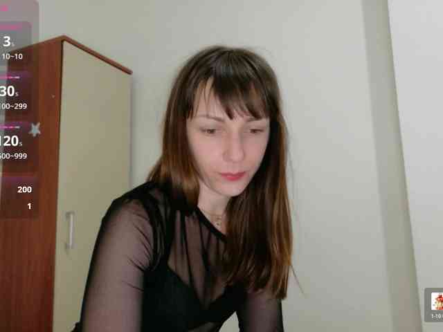 Lady-Caroline webcam