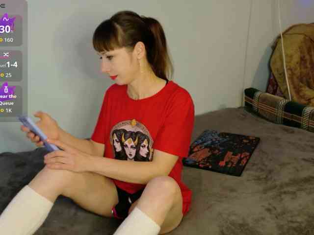 Lady-Caroline Lady-Caroline