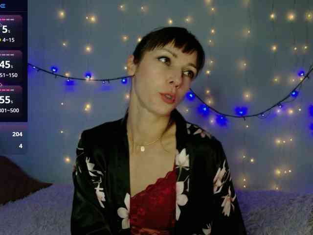 Lady-Caroline Lady-Caroline