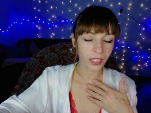 Lady-Caroline webcam