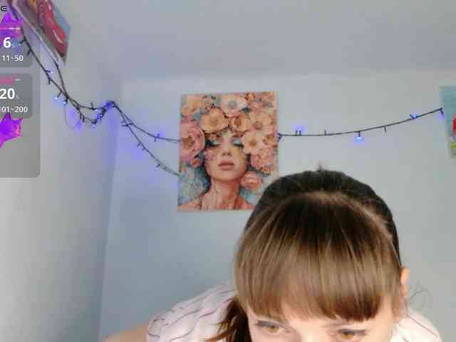 Lady-Caroline Lady-Caroline