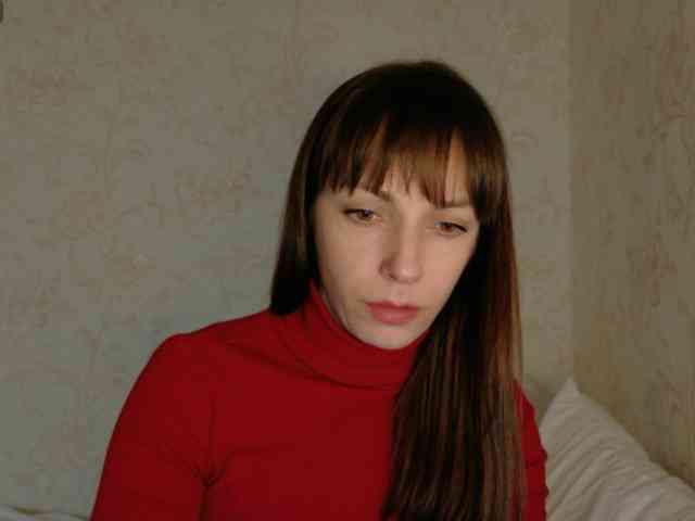 Lady-Caroline webcam