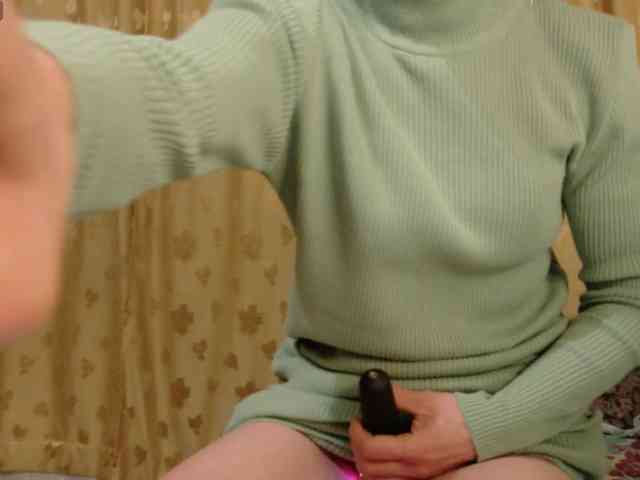 Lady-Caroline webcam