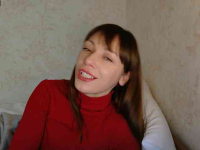 Lady-Caroline webcam