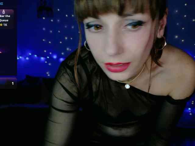 Lady-Caroline webcam