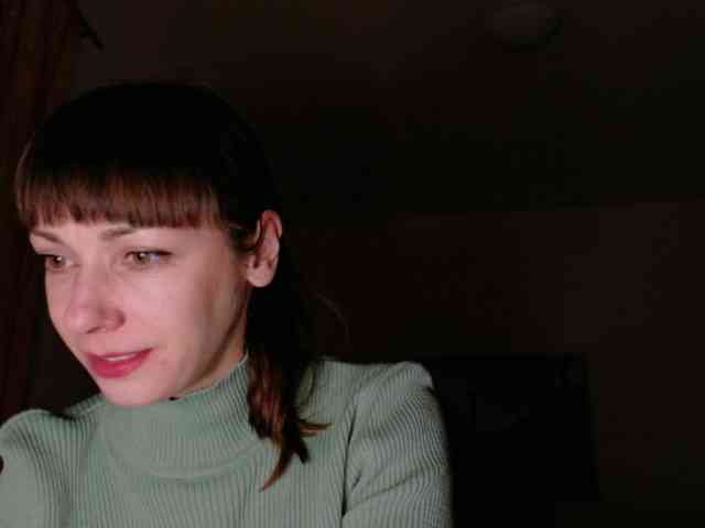 Lady-Caroline webcam