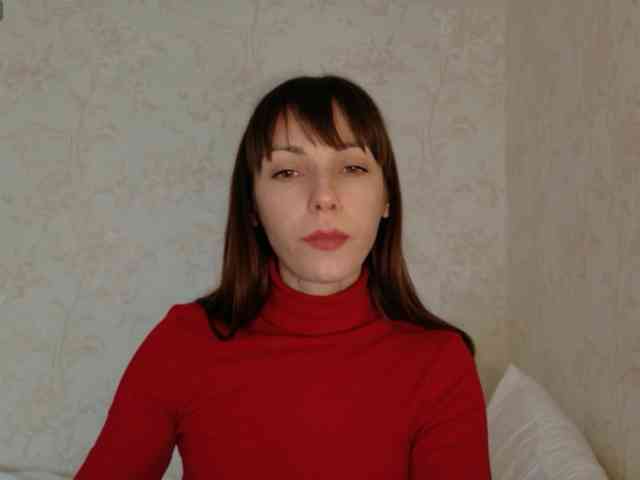 Lady-Caroline webcam