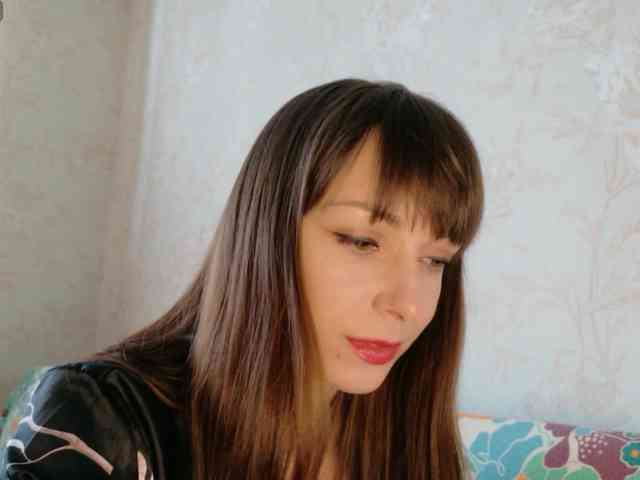 Lady-Caroline webcam