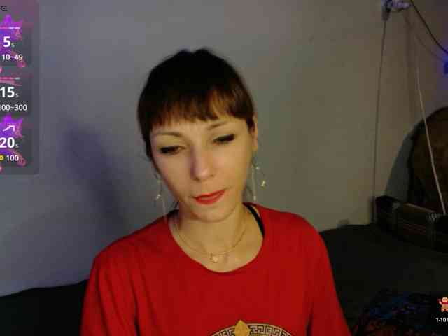 Lady-Caroline Lady-Caroline