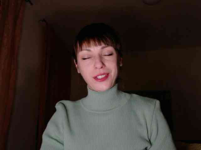 Lady-Caroline webcam