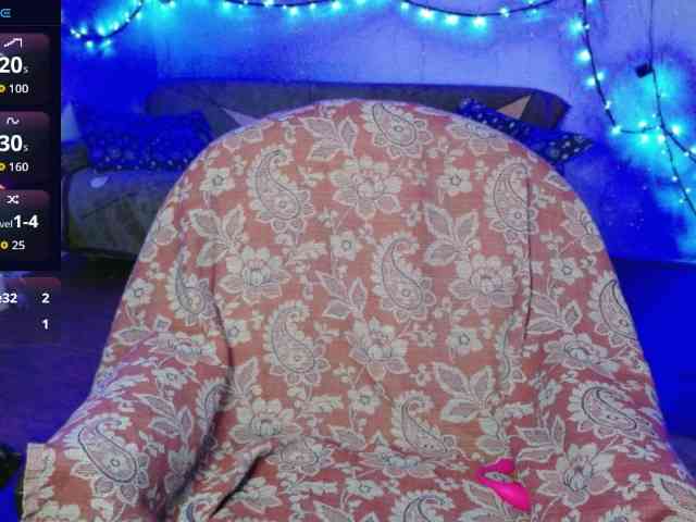 Lady-Caroline webcam