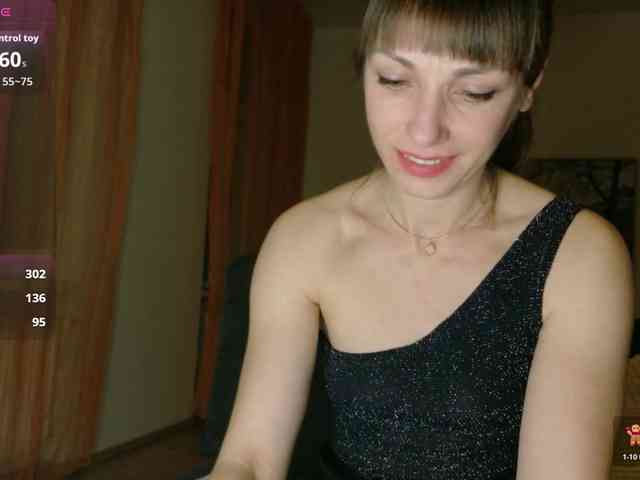 Lady-Caroline webcam