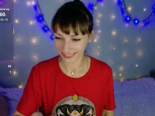 Lady-Caroline webcam