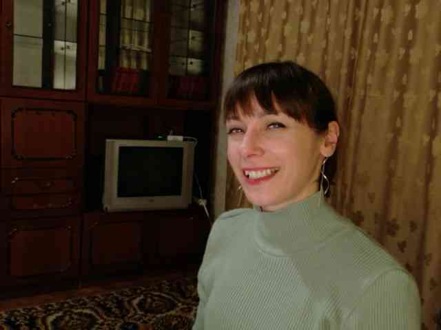 Lady-Caroline webcam