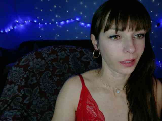 Lady-Caroline webcam