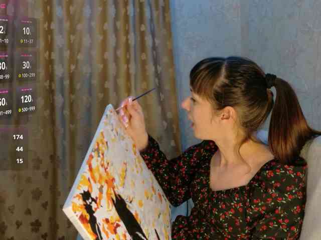 Lady-Caroline Lady-Caroline