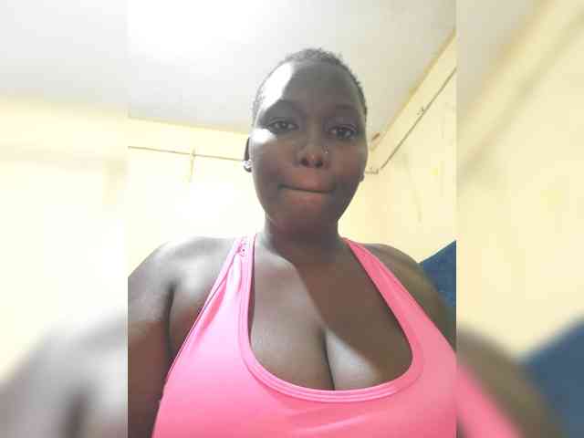 Chocolatebabe webcam