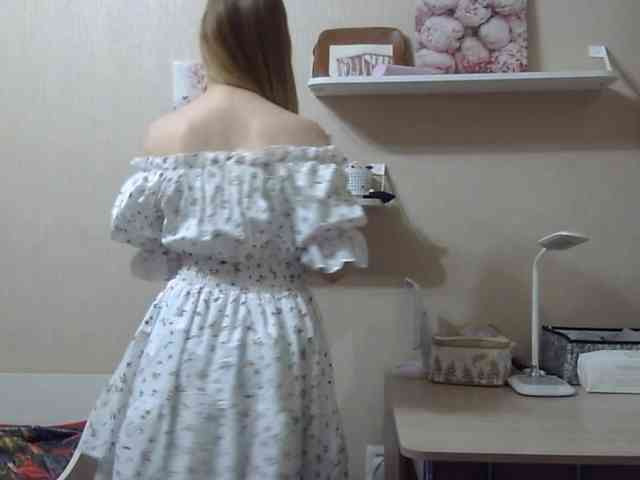 ZinaSantulli webcam