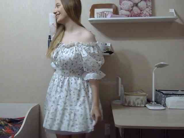 ZinaSantulli webcam