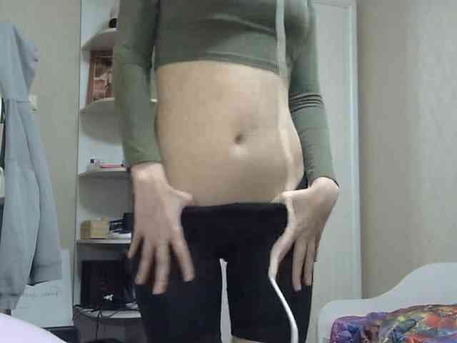 ZinaSantulli webcam