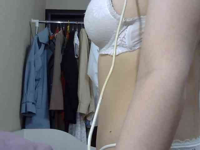 ZinaSantulli webcam