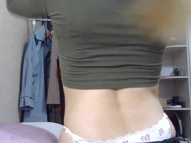 ZinaSantulli webcam
