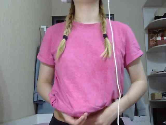 ZinaSantulli webcam