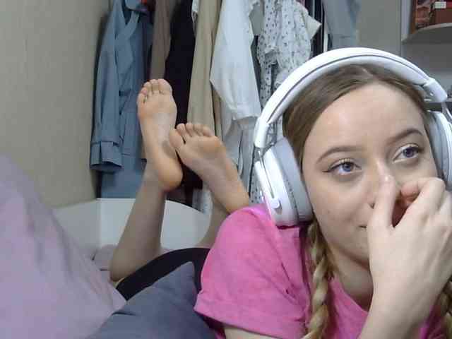 ZinaSantulli webcam