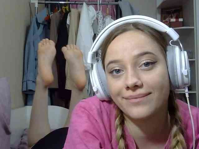ZinaSantulli webcam