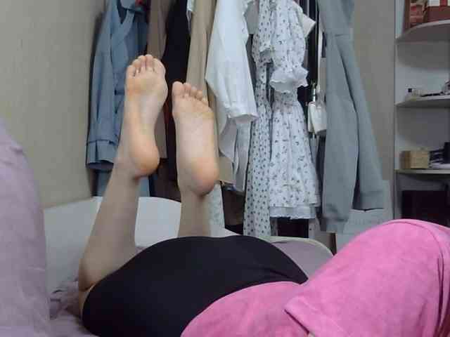 ZinaSantulli webcam