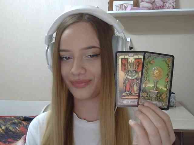 ZinaSantulli webcam