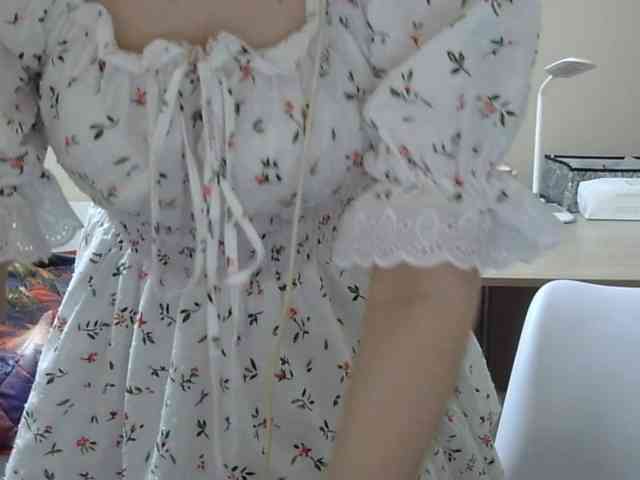 ZinaSantulli webcam