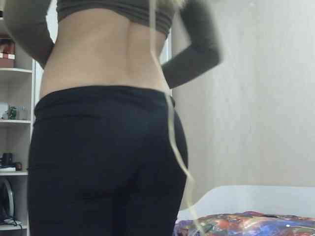 ZinaSantulli webcam