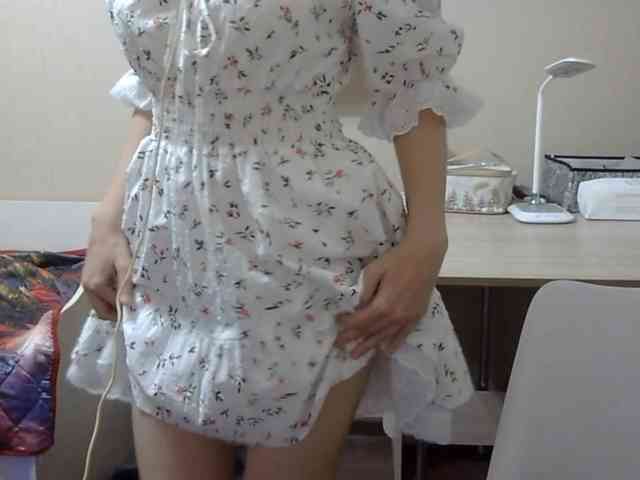 ZinaSantulli webcam