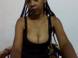 Melia2 Porn Show