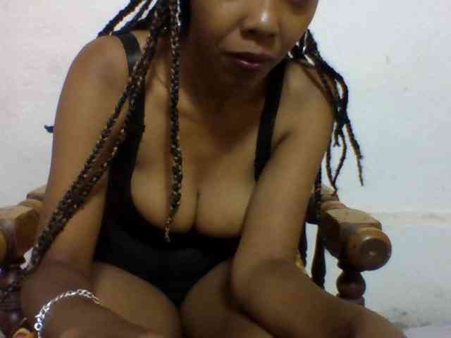 Melia2 webcam