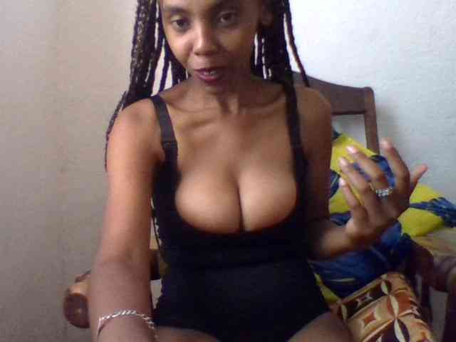 Melia2 webcam