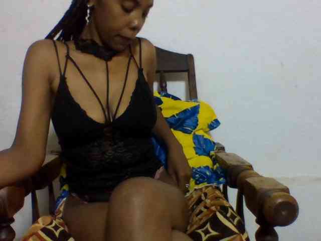Melia2 webcam