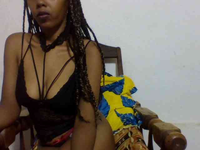 Melia2 webcam