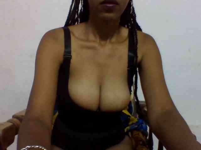 Melia2 webcam