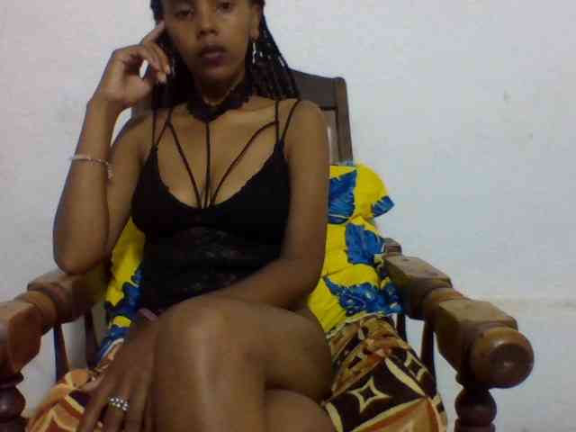 Melia2 webcam