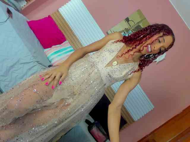 tiffanydolly69 Live Webcam on BongaCams