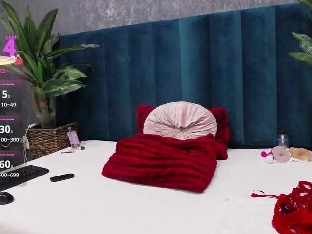 RoxieAnne's BongaCams show and profile