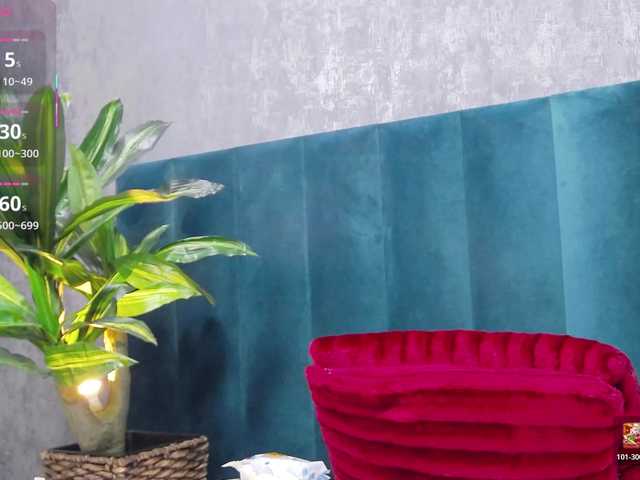 RoxieAnne's BongaCams show and profile