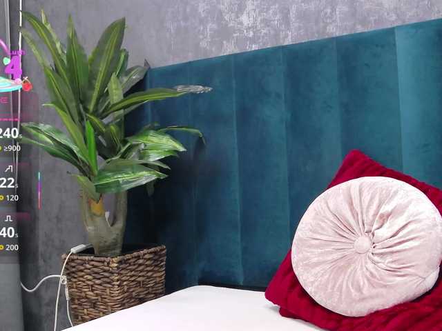 RoxieAnne's BongaCams show and profile