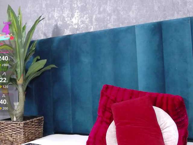 RoxieAnne's BongaCams show and profile