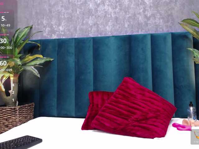 RoxieAnne's BongaCams show and profile